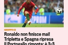 Gazzetta dello Sport, de Itália