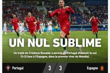 L' Equipe, de França