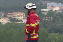 concelhos, risco de incêndio