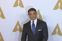 Sylvester Stallone, abuso sexual