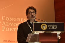 Guilherme Figueiredo, bastonário da Ordem dos Advogados