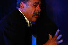 João Lagarto protagoniza o monólogo Lições de dança para pessoas de uma certa idade’