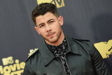 Nick Jonas