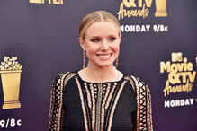 Kristen Bell