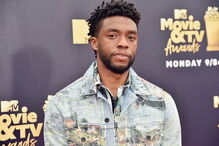 Chadwick Boseman