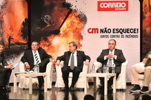 Conferência 'CM Não Esquece