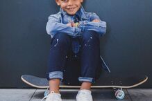 Cristianinho, Cristiano Ronaldo, cr7