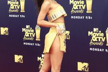 Mtv awards