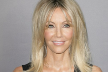 Heather Locklear, Atriz, Hospitalizada, Tentativa, Suicídio, Arma