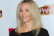 Heather Locklear