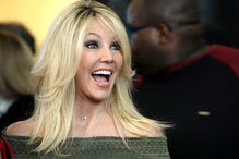 Heather Locklear