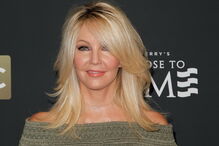 Heather Locklear