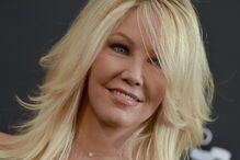 Heather Locklear