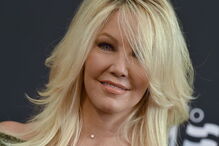 Heather Locklear