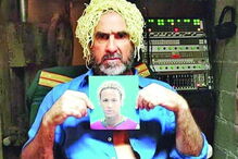 Penteado de Neymar alvo de chacota na Net