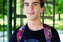 Alunos fazem exame nacional de Filosofia