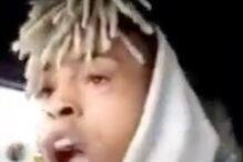 Rapper XXXTentacion