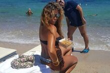 Mihajlovic, treinador sporting