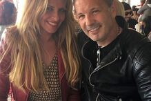 Mihajlovic, treinador sporting