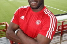 Christian Nade