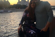 Iker Casillas e Sara Carbonero