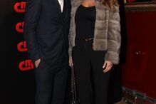 andreia santos e vitor baia