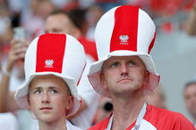 Senegal surpreende e vence Polónia por 2-1