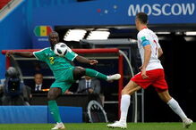 Senegal surpreende e vence Polónia por 2-1