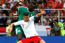 Senegal surpreende e vence Polónia por 2-1