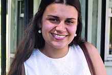 Alunos realizaram prova de Português 