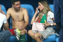 wag, selecao nacional