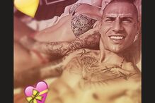 wag, selecao nacional