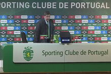 Bruno de Carvalho, Conselho Diretivo do Sporting, Jorge Sanches, Rita Matos, Luís Loureiro