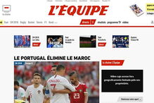 L'Equipe