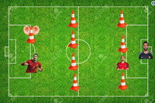 Memes do jogo Portugal-Marrocos