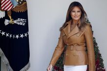 Melania Trump