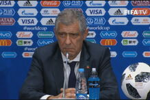 Fernando Santos, Portugal, Marrocos, Mundial 2018, Rússia