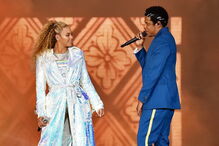 Beyoncé e Jay-Z