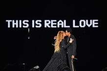 Beyoncé e Jay-Z
