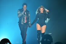 Beyoncé e Jay-Z