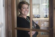 Luísa Castel-Branco