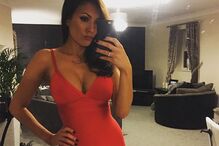 Sophie Gradon
