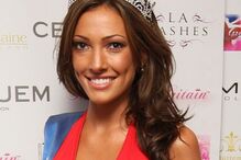 Sophie Gradon