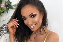Sophie Gradon