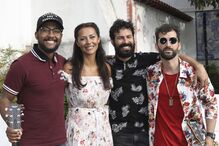 Sofia Ribeiro, Atriz, Livro, Confia