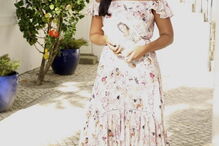 Lançamento do livro 'Confia', de Sofia Ribeiro	