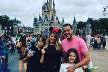 Susana Werner, Júlio César, Acidente, Bicicletas, EMEL,