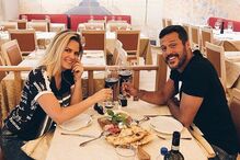 Susana Werner, Júlio César, Acidente, Bicicletas, EMEL,