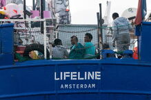 Navio Lifeline
