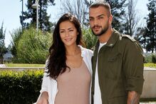 Sofia Ribeiro, Ruben da Cruz